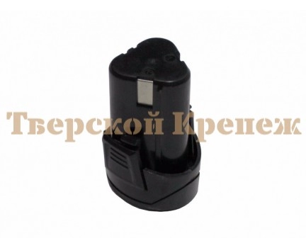Аккумулятор ВИХРЬ ДА-12Л-2К Li-ION