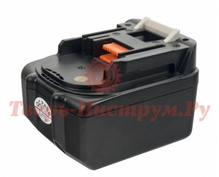 Аккумулятор для MAKITA 14.4-3.0 Li-ION Аккумулятор для MAKITA 14.4-3.0 Li-ION