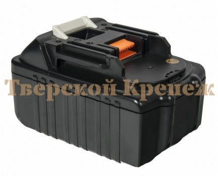 Аккумулятор для MAKITA 18.0-3.0 Li-ION Аккумулятор для MAKITA 18.0-3.0 Li-ION