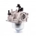 Карбюратор двигателя газонокосилки CHAMPION LMH5629