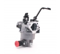 Карбюратор двигателя 192FD/192FD-2 (с подсосом)