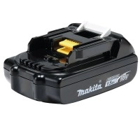 Аккумулятор MAKITA BL1815N 1.5A 18 V Li-ION