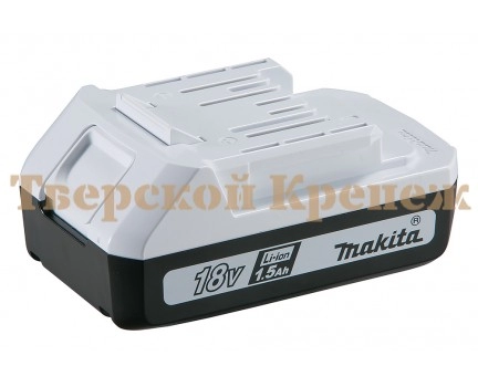 Аккумулятор MAKITA BL1415G 1.5A 14 V Li-ION