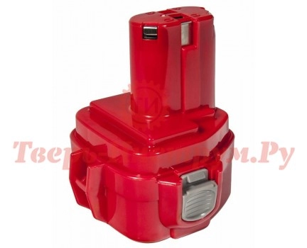 Аккумулятор для MAKITA 12.0-2.0 Ni-Cd