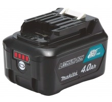 Аккумулятор MAKITA BL1041B 4.0A 12V Li-ION
