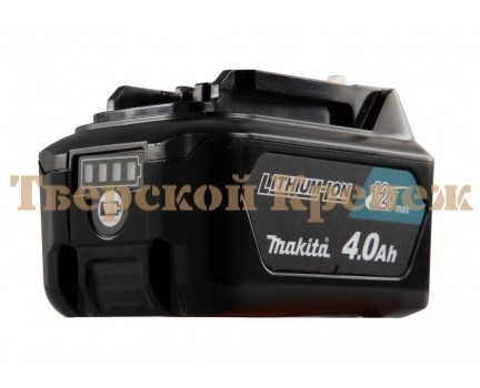 Аккумулятор MAKITA BL1041B 4.0A 12V Li-ION