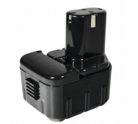 Аккумулятор HITACHI 12.0-1.5 Ni-Cd