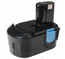 Аккумулятор для HITACHI 18.0-1.5 Ni-Cd