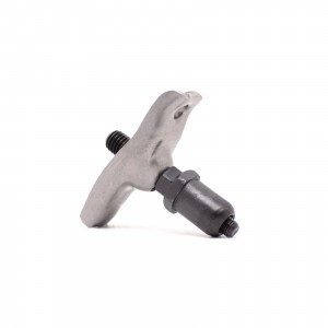 Коромысло клапана 188F-192F (комплект) Коромысло клапана 188F-192F (комплект)