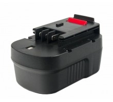 Аккумулятор для BLACK&DECKER 14.4-1.5 А