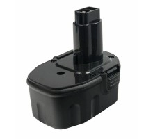 Аккумулятор для DeWALT 14.4-1.5 Ni-Cd