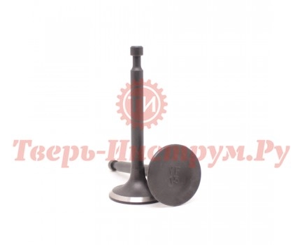 Клапан выпускной двигателя T575/T8/TX Клапан выпускной двигателя T575/T8/TX