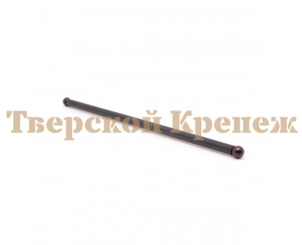 Штанга толкателя клапанов двигателя газонокосилки T475/T6 Штанга толкателя клапанов двигателя газонокосилки T475/T6
