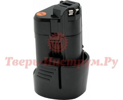 Аккумулятор для BOSCH 10.8-2.0 Li-ION Аккумулятор для BOSCH 10.8-2.0 Li-ION