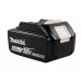 Аккумулятор MAKITA BL1840B 6.0A 18V Li-ION