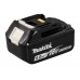 Аккумулятор MAKITA BL1840B 6.0A 18V Li-ION