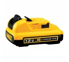 Аккумулятор DEWALT XR 12 В 2.0 Ач