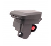 Корпус воздушного фильтра DV130/150/170