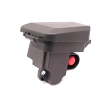 Корпус воздушного фильтра DV130/150/170