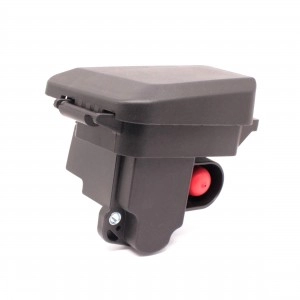 Корпус воздушного фильтра DV130/150/170 Корпус воздушного фильтра DV130/150/170