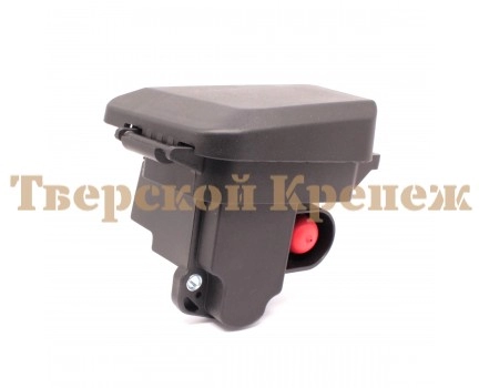 Корпус воздушного фильтра двигателя DV130/150/170 Корпус воздушного фильтра двигателя DV130/150/170