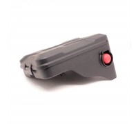 Корпус воздушного фильтра в сборе DVO130/150/170