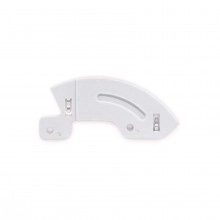 Дефлектор картера DV130/150/170 Дефлектор картера DV130/150/170