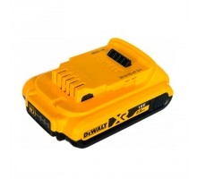 Аккумулятор DEWALT XR 18 В 2.0 Ач