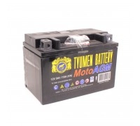 Аккумулятор для генератора 12V/09Ah (+) слева