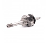 Коленвал двигателя 154F М16х1.5 L58