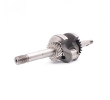 Коленвал двигателя 154F М16х1.5 L58