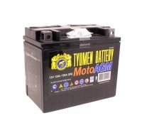 Аккумулятор для генератора 12V/12Ah (+) слева