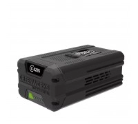 Аккумулятор GREENWORKS GC82B5 82Вx5.0А