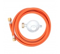 Редуктор газового балона QE-10G/15G/30G