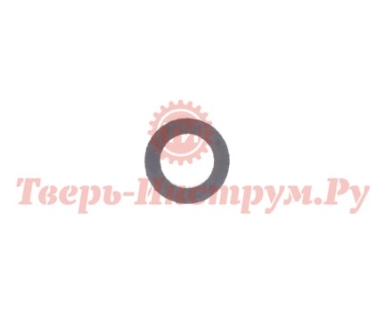 Кольцо уплотнительное патрубка рукава GP27-II Кольцо уплотнительное патрубка рукава GP27-II