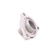 Фланец  входной мотопомпы GP27-II 1"-11UNF