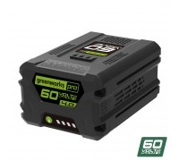 Аккумулятор GREENWORKS G60B4 60Вx4.0А