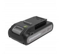 Аккумулятор GREENWORKS G24B4 24Вх4.0А USB-C