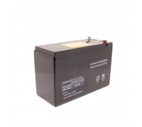 Аккумулятор CHAMPION SA12/SA16 (12V/8Ah)