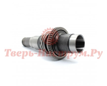 Ствол перфоратора MAKITA HR2470