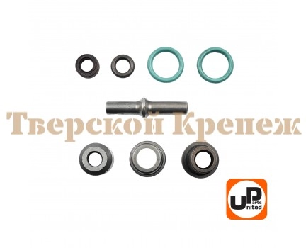 Боек перфоратора малый BOSCH GBH2-28/2-28DV в сборе Боек перфоратора малый BOSCH GBH2-28/2-28DV в сборе