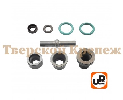 Боек перфоратора малый BOSCH GBH2-28/2-28DV в сборе Боек перфоратора малый BOSCH GBH2-28/2-28DV в сборе