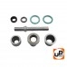 Боек перфоратора BOSCH GBH2-28DFV малый в сборе