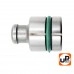 Боек большой в сборе перфоратора BOSCH GBH2-24/2-26