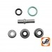 Боек малый в сборе перфоратора BOSCH GBH2-24DRE