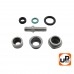Боек в сборе перфоратора BOSCH GBH2-26DRE