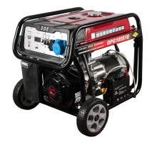 Генератор бензиновый DDE DPG10551E