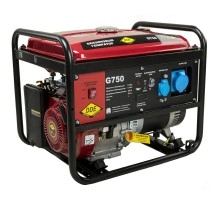 Генератор бензиновый DDE G750