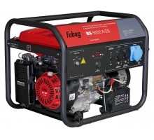 Генератор FUBAG BS5500A ES
