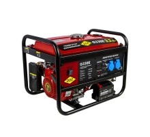 Генератор бензиновый DDE G330E
